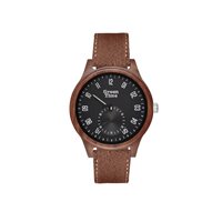 Orologio Green Time Uomo in Legno ZW096C - ZW096C